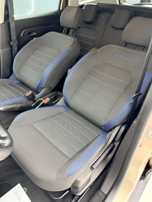 DACIA DUSTER 2020 1.0i e6 Garantie 12 Luni Rate Avans 0 Doar Cu Buletinul - imagine 20