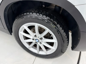 BMW X2 2018 2.0D E6 Garantie 12 Luni Rate Avans 0 Doar Cu Buletinul - imagine 11