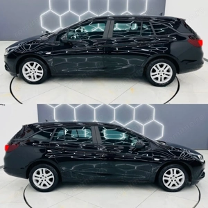 OPEL ASTRA 2020 1.6D E6 Garantie 12 Luni Rate Avans 0 Doar Cu Buletinul - imagine 5