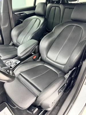BMW X2 2018 2.0D E6 Garantie 12 Luni Rate Avans 0 Doar Cu Buletinul - imagine 17