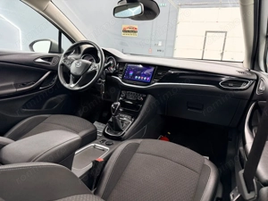 OPEL ASTRA 2016 1.6D E6 Garantie 12 Luni Rate Avans 0 Doar Cu Buletinul - imagine 18