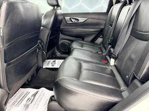 NISSAN X-TRAIL 2015 1.6D E5 Garantie 12 Luni Rate Avans 0 Doar Cu Buletinul - imagine 16
