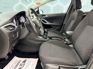 OPEL ASTRA 2020 1.6D E6 Garantie 12 Luni Rate Avans 0 Doar Cu Buletinul - imagine 10