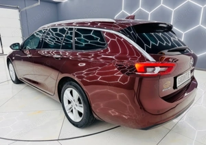 OPEL INSIGNIA 2018 1.6D E6 Garantie 12 Luni Rate Avans 0 Doar Cu Buletinul - imagine 4