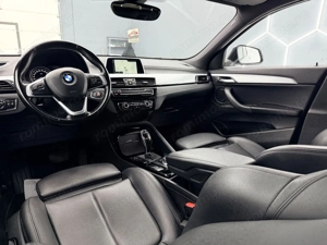 BMW X2 2018 2.0D E6 Garantie 12 Luni Rate Avans 0 Doar Cu Buletinul - imagine 18