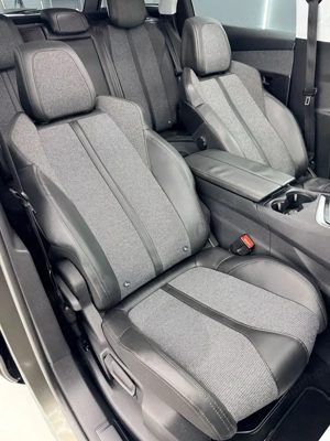 PEUGEOT 3008 2016 1.2i E6 Garantie 12 Luni Rate Avans 0 Doar cu Buletinul - imagine 17