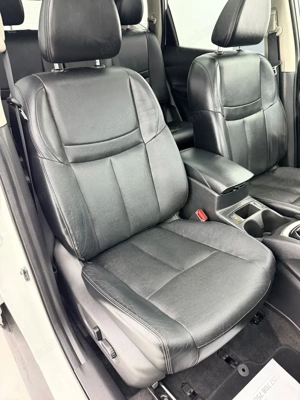 NISSAN X-TRAIL 2015 1.6D E5 Garantie 12 Luni Rate Avans 0 Doar Cu Buletinul - imagine 18
