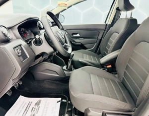 DACIA DUSTER 2022 1.0i+GPL E6 Garantie 12 Luni Rate Avans 0 Doar Cu Buletinul - imagine 14