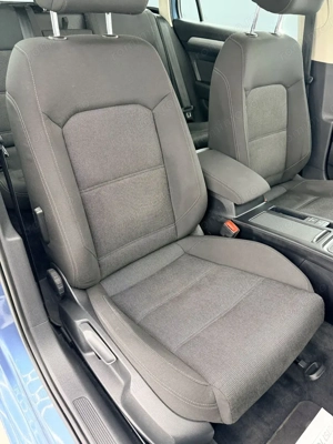 VOLKSWAGEN PASSAT 2016 1.6D E6 Garantie 12 Luni Rate Avans 0 Doar Cu Buletinul - imagine 17