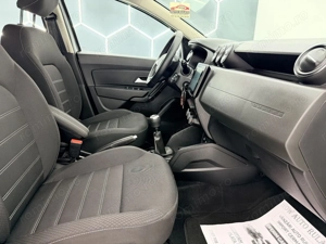 DACIA DUSTER 2022 1.0i+GPL E6 Garantie 12 Luni Rate Avans 0 Doar Cu Buletinul - imagine 16