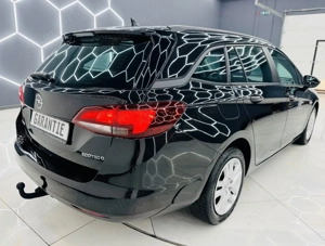 OPEL ASTRA 2020 1.6D E6 Garantie 12 Luni Rate Avans 0 Doar Cu Buletinul - imagine 3