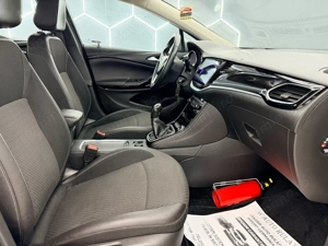 OPEL ASTRA 2016 1.6D E6 Garantie 12 Luni Rate Avans 0 Doar Cu Buletinul - imagine 14