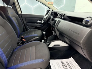 DACIA DUSTER 2020 1.0i e6 Garantie 12 Luni Rate Avans 0 Doar Cu Buletinul - imagine 15