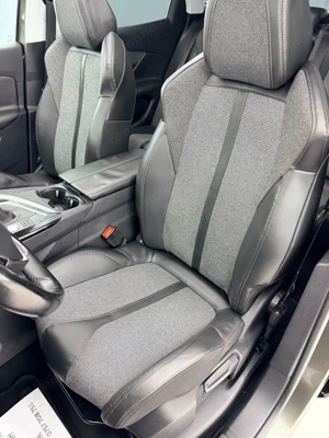 PEUGEOT 3008 2016 1.2i E6 Garantie 12 Luni Rate Avans 0 Doar cu Buletinul - imagine 16