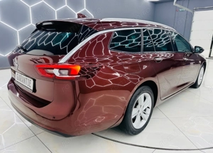 OPEL INSIGNIA 2018 1.6D E6 Garantie 12 Luni Rate Avans 0 Doar Cu Buletinul - imagine 3