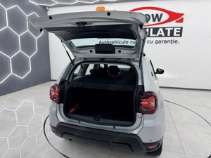 DACIA DUSTER 2022 1.0i+GPL E6 Garantie 12 Luni Rate Avans 0 Doar Cu Buletinul - imagine 20