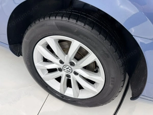 VOLKSWAGEN PASSAT 2016 1.6D E6 Garantie 12 Luni Rate Avans 0 Doar Cu Buletinul - imagine 15