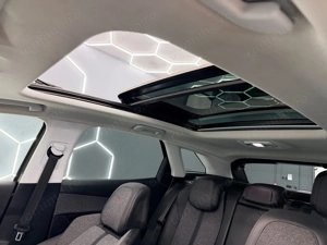 PEUGEOT 3008 2016 1.2i E6 Garantie 12 Luni Rate Avans 0 Doar cu Buletinul - imagine 20