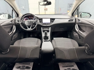OPEL ASTRA 2020 1.6D E6 Garantie 12 Luni Rate Avans 0 Doar Cu Buletinul - imagine 6