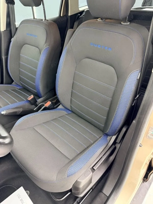 DACIA DUSTER 2020 1.0i e6 Garantie 12 Luni Rate Avans 0 Doar Cu Buletinul - imagine 13