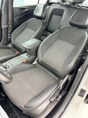 OPEL ASTRA 2016 1.6D E6 Garantie 12 Luni Rate Avans 0 Doar Cu Buletinul - imagine 16