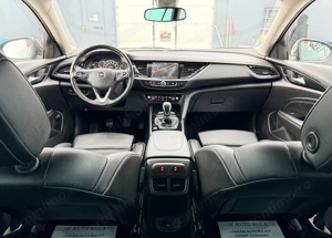 OPEL INSIGNIA 2018 1.6D E6 Garantie 12 Luni Rate Avans 0 Doar Cu Buletinul - imagine 6