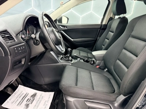 MAZDA CX-5 2014 2.2D E6 Garantie 12 Luni Rate Avans 0 Doar cu Buletinul - imagine 9