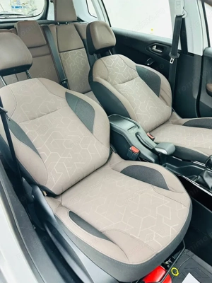 PEUGEOT 2008 2014 1.6D E5 GARANTIE 12 LUNI Rate Avans 0 Doar cu Buletinul - imagine 17
