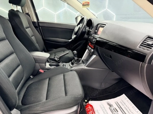 MAZDA CX-5 2014 2.2D E6 Garantie 12 Luni Rate Avans 0 Doar cu Buletinul - imagine 13