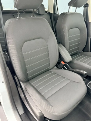 DACIA DUSTER 2022 1.0i+GPL E6 Garantie 12 Luni Rate Avans 0 Doar Cu Buletinul - imagine 17