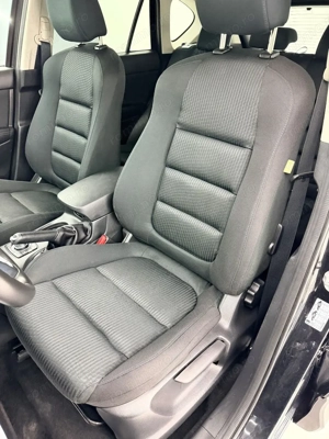 MAZDA CX-5 2014 2.2D E6 Garantie 12 Luni Rate Avans 0 Doar cu Buletinul - imagine 11