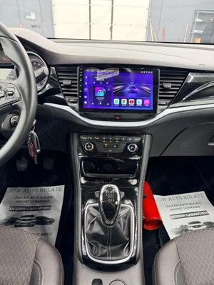 OPEL ASTRA 2016 1.6D E6 Garantie 12 Luni Rate Avans 0 Doar Cu Buletinul - imagine 20