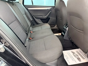 SKODA OCTAVIA 2015 1.6D E5 Garantie 12 Luni Rate Avans 0 Doar Cu Buletinul - imagine 7