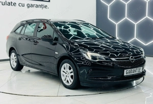 OPEL ASTRA 2020 1.6D E6 Garantie 12 Luni Rate Avans 0 Doar Cu Buletinul - imagine 2