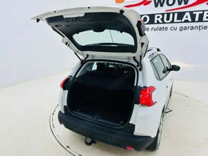 PEUGEOT 2008 2014 1.6D E5 GARANTIE 12 LUNI Rate Avans 0 Doar cu Buletinul - imagine 19