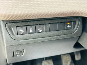 PEUGEOT 2008 2014 1.6D E5 GARANTIE 12 LUNI Rate Avans 0 Doar cu Buletinul - imagine 13