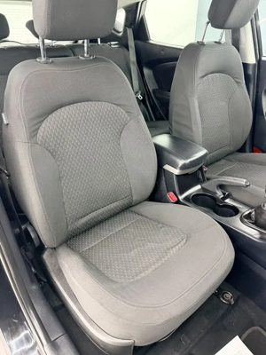 HYUNDAI IX35 2012 1.7D E5 Garantie 12 Luni Rate Avans 0 Doar Cu Buletinul - imagine 9