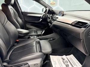 BMW X2 2018 2.0D E6 Garantie 12 Luni Rate Avans 0 Doar Cu Buletinul - imagine 15