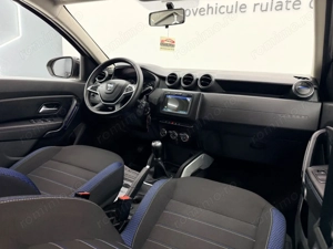 DACIA DUSTER 2020 1.0i e6 Garantie 12 Luni Rate Avans 0 Doar Cu Buletinul - imagine 18