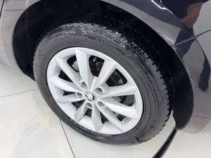 SKODA OCTAVIA 2015 1.6D E5 Garantie 12 Luni Rate Avans 0 Doar Cu Buletinul - imagine 9