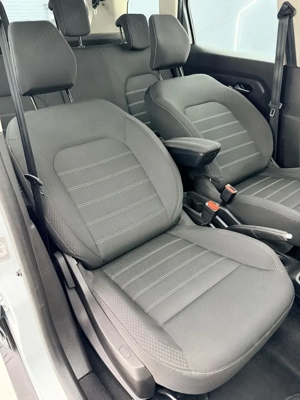 DACIA DUSTER 2022 1.0i+GPL E6 Garantie 12 Luni Rate Avans 0 Doar Cu Buletinul - imagine 18