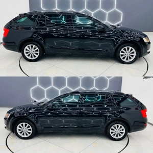 SKODA OCTAVIA 2015 1.6D E5 Garantie 12 Luni Rate Avans 0 Doar Cu Buletinul - imagine 5