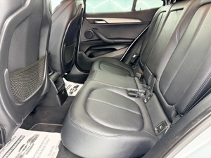 BMW X2 2018 2.0D E6 Garantie 12 Luni Rate Avans 0 Doar Cu Buletinul - imagine 14