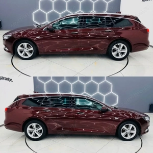 OPEL INSIGNIA 2018 1.6D E6 Garantie 12 Luni Rate Avans 0 Doar Cu Buletinul - imagine 5