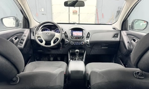 HYUNDAI IX35 2012 1.7D E5 Garantie 12 Luni Rate Avans 0 Doar Cu Buletinul - imagine 6