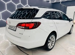 OPEL ASTRA 2016 1.6D E6 Garantie 12 Luni Rate Avans 0 Doar Cu Buletinul - imagine 3