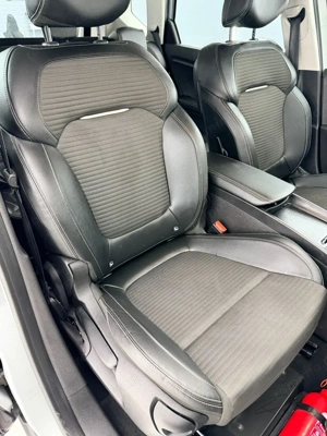 RENAULT SCENIC 2016 1.5D E6 Garantie 12 Luni Rate Avans 0 Doar Cu Buletinul - imagine 16