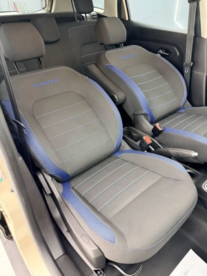 DACIA DUSTER 2020 1.0i e6 Garantie 12 Luni Rate Avans 0 Doar Cu Buletinul - imagine 17