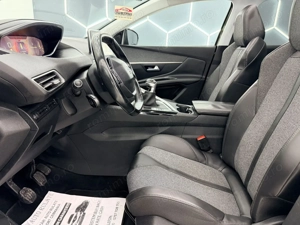 PEUGEOT 3008 2016 1.2i E6 Garantie 12 Luni Rate Avans 0 Doar cu Buletinul - imagine 15