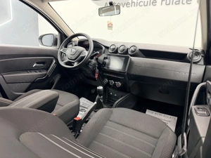 DACIA DUSTER 2022 1.0i+GPL E6 Garantie 12 Luni Rate Avans 0 Doar Cu Buletinul - imagine 19